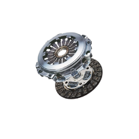 Standard Replacement Clutch Kit (Defender 07-22)