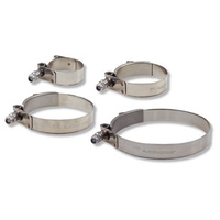 T-Bolt Clamp