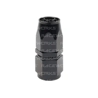 Cutter Hose Fitting AN-10 45 Deg