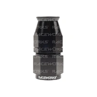 Teflon Hose Fitting AN 30 Degree