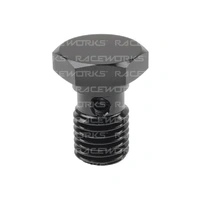 Alloy Banjo Bolt M10x1.25