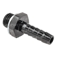 Metric Male M to Barb