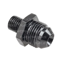 Metric Male M10x1.0 to Male Flare AN-6