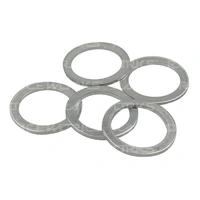 Aluminium Washers AN 5pk