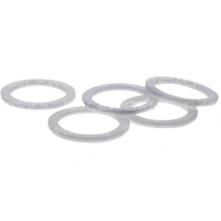 Teflon Washers AN 5pk 
