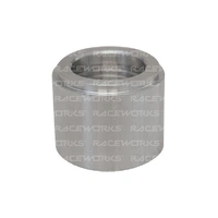 AN-4 Weld On Fitting