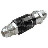 Aluminium Quick Release AN Fittings AN Body