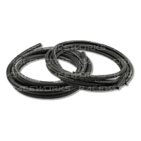 Push Lok E85 Hose AN-4