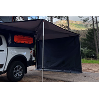 Shadow Awning Pole Set of 2