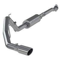 3" Cat Back, Single Side (F-150 09-10)