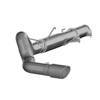 5" Cat Back, Single Side Exit (Ram 2500/3500 Cummins 04-07)