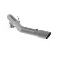 5" Filter Back, Single Side Exit (Ram 2500/3500 Cummins 13-24)