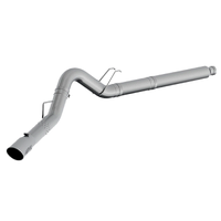 5" Filter Back, Single Side Exit (F-250/350/450 08-10)