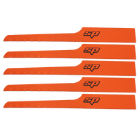 Saw Blade - Pneumatic - Pack of 5