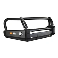 Stockman Bullbar (D-Max 12-20)