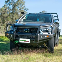 Stockman Bullbar (Hilux 15+)