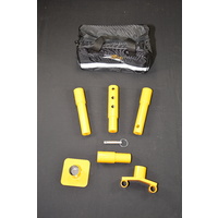 Bottle Jack Ram Extension Pack w/Carry Bag