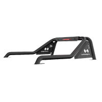 Premium Series Sports Bar (D-Max 16-20)