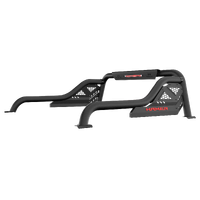 Titanium Series Sports Bar (D-Max 21+)