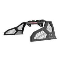 Warrior Series Sports Bar (Shark 6 24+)