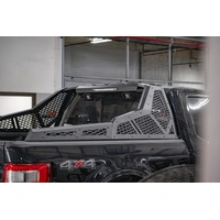 Warrior Long Tail Sports Bar (F150 21+)