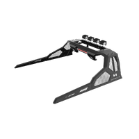Warrior Plus Sports Bar (Hilux 26+)