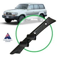 GAUGE PILLAR POD (LANDCRUISER 1990 - 1998 80 SERIES)