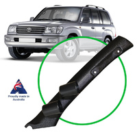 GAUGE PILLAR POD (Landcruiser 100 Series 1998 - 2007)