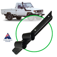 Gauge Pillar Pod - Two gauge - (Landcruiser 75 Series Ute 1985-1999)