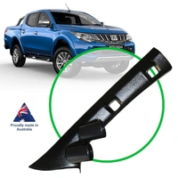 GAUGE PILLAR POD (Triton MQ/MR 2015 - on)