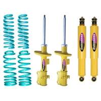 Dobinson 30mm Lift Kit Suitable For Suzuki Grand Vitara Pre 2005 (Kit)