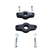 Offroad Animal Rear Shock Relocation Bracket (Grand Cherokee WK2, 2011-2020)