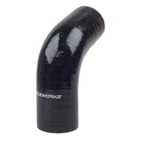 67 Degree Elbow 3" - 76mm