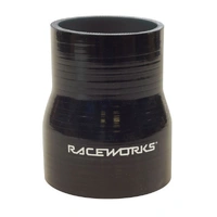 Hose Reducer 1.25-1.5" - 32-38mm