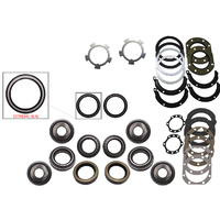Swivel Hub Kit - Includes Wheel Bearings (Landcruiser 70/75 Series 1/90-on)