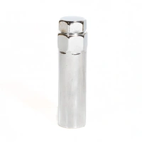 Spline Lug Key - Chrome