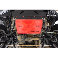 Bash plate (Jimny XL JB74W 23+)