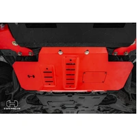 Bash plate (Landcruiser 300 series 21+)