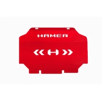 Bash plate (Navara 21-25)