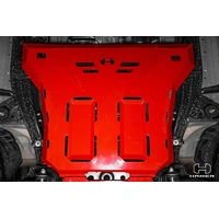 Bash plate (Hilux GR 23+)