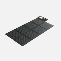 Monocrystalline Solar Blanket