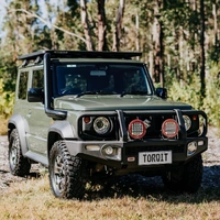3.5" Snorkel (Jimny 2019+)