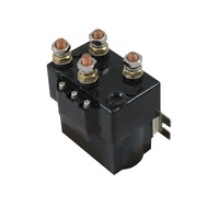 12v Winch Solenoid - 600A