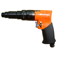 1/4" Drive Air Screwgun - Pistol Type