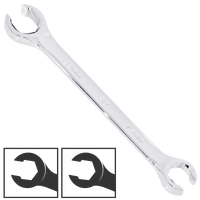 Flare Nut Spanner - Metric - Individual