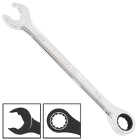 Gear Drive ROE Speed Drive Spanner - SAE - 0° Offset - Individual