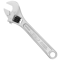 Premium Adjustable Wrench