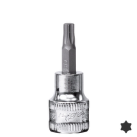 3/8" Drive Bit Socket - Torx - Individual