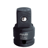 1/2" Drive Impact Adaptor