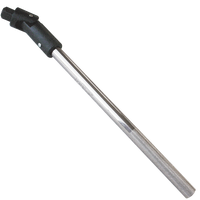 3/4" Drive Jumbo Flex Handle - Steel Handle